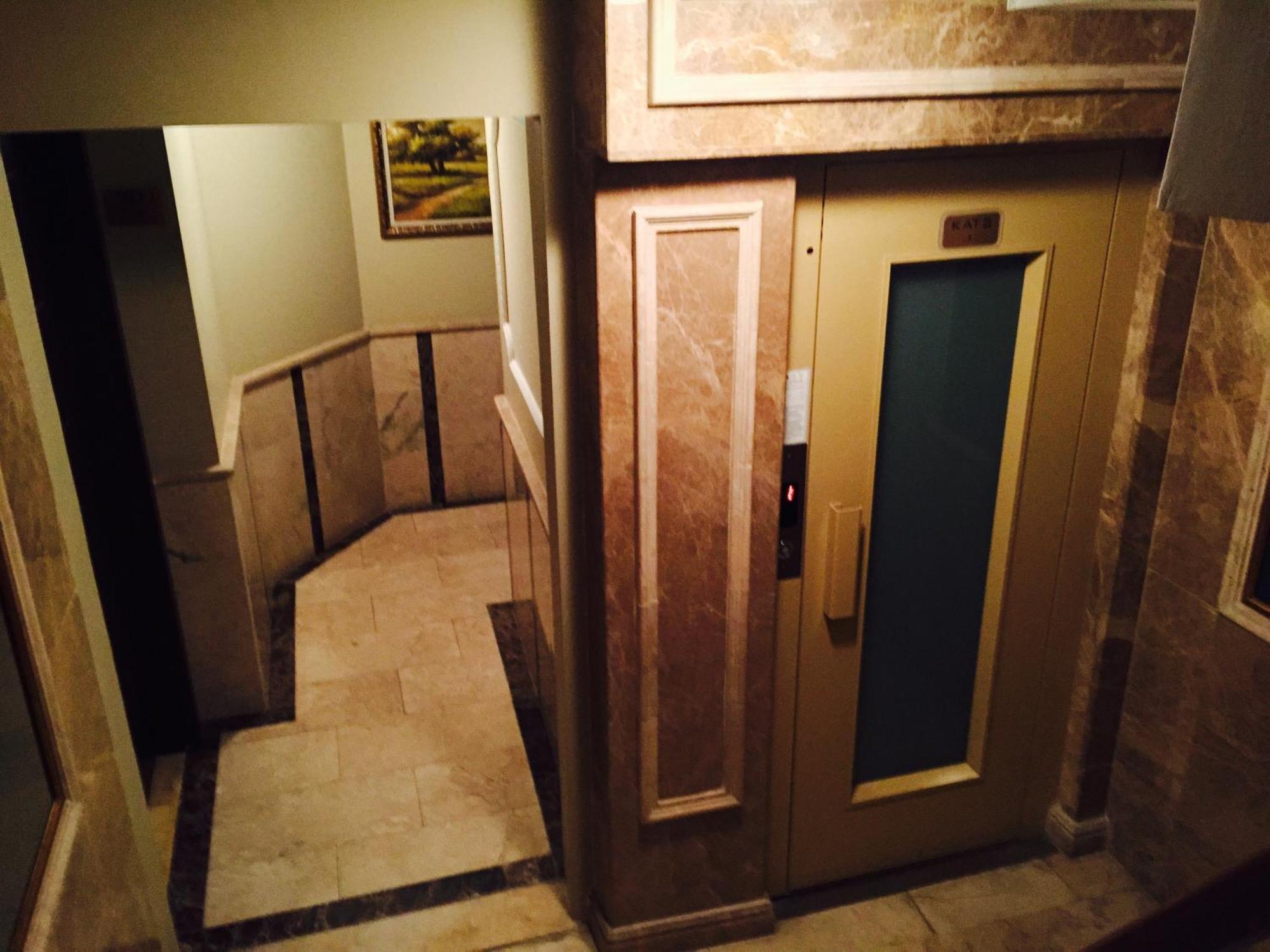 Kadikoy Park Suites, Istanbul